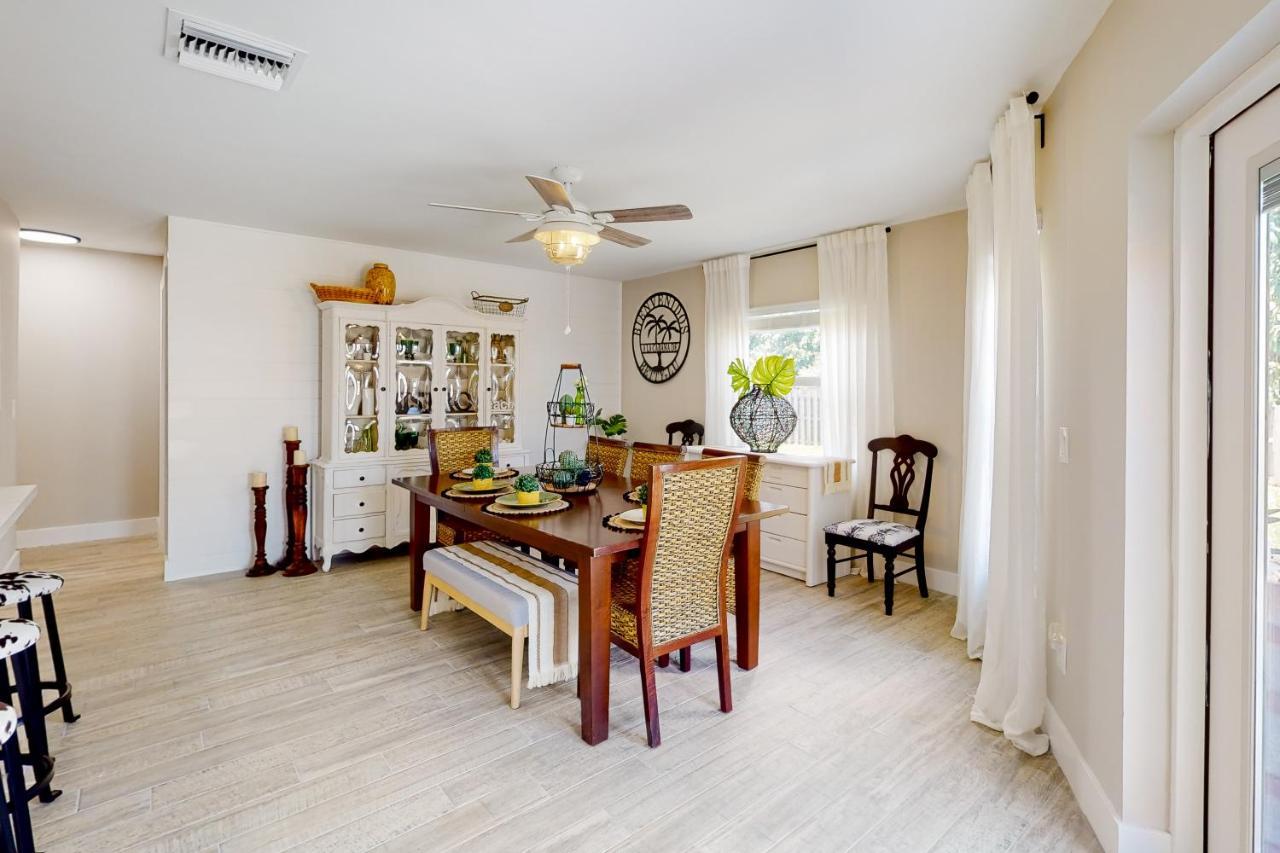 Villa Palm Dreams Greenacres City Exterior foto