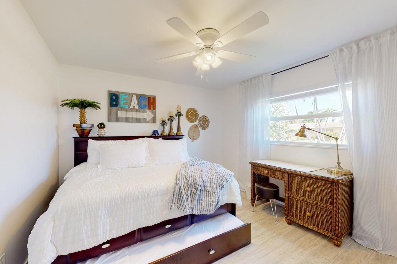 Villa Palm Dreams Greenacres City Exterior foto